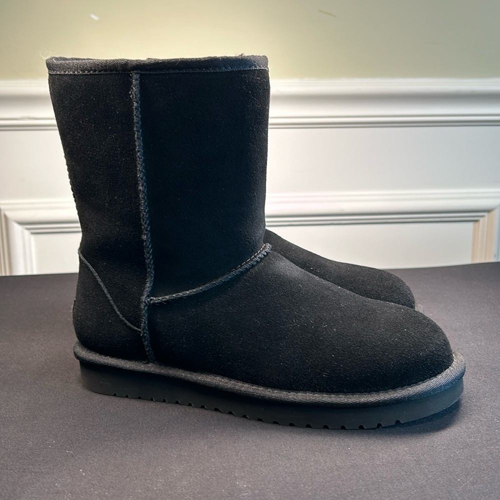 Koolaburra by Ugg Koola Short Boots